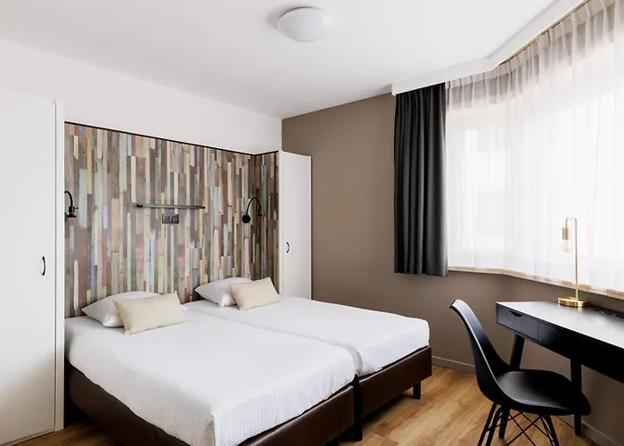 Hotel Cavalli By Wp Hotels