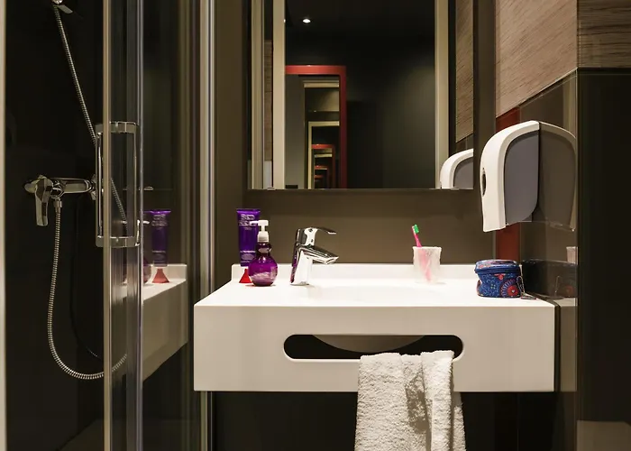 Ibis Budget Blankenberge